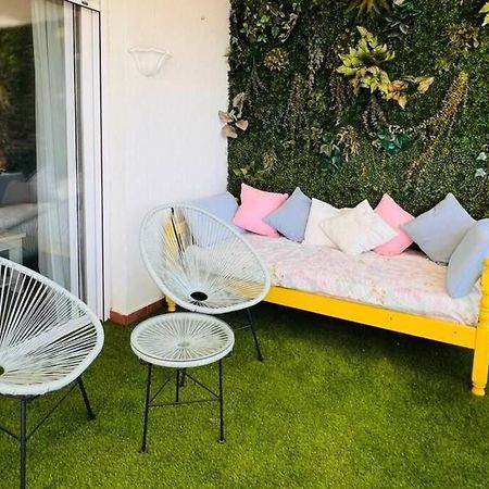 Balcon Al Mediterraneo Almunecar Exterior photo