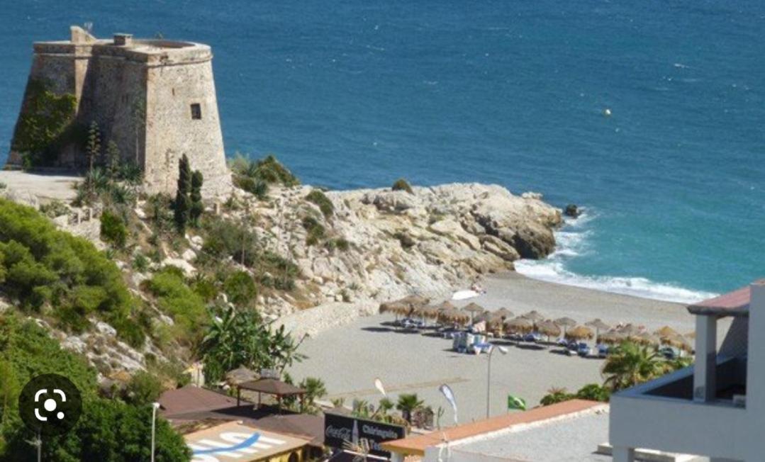 Balcon Al Mediterraneo Almunecar Exterior photo